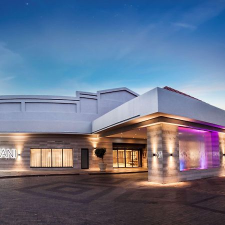 Avani Gaborone Resort & Casino Exterior photo