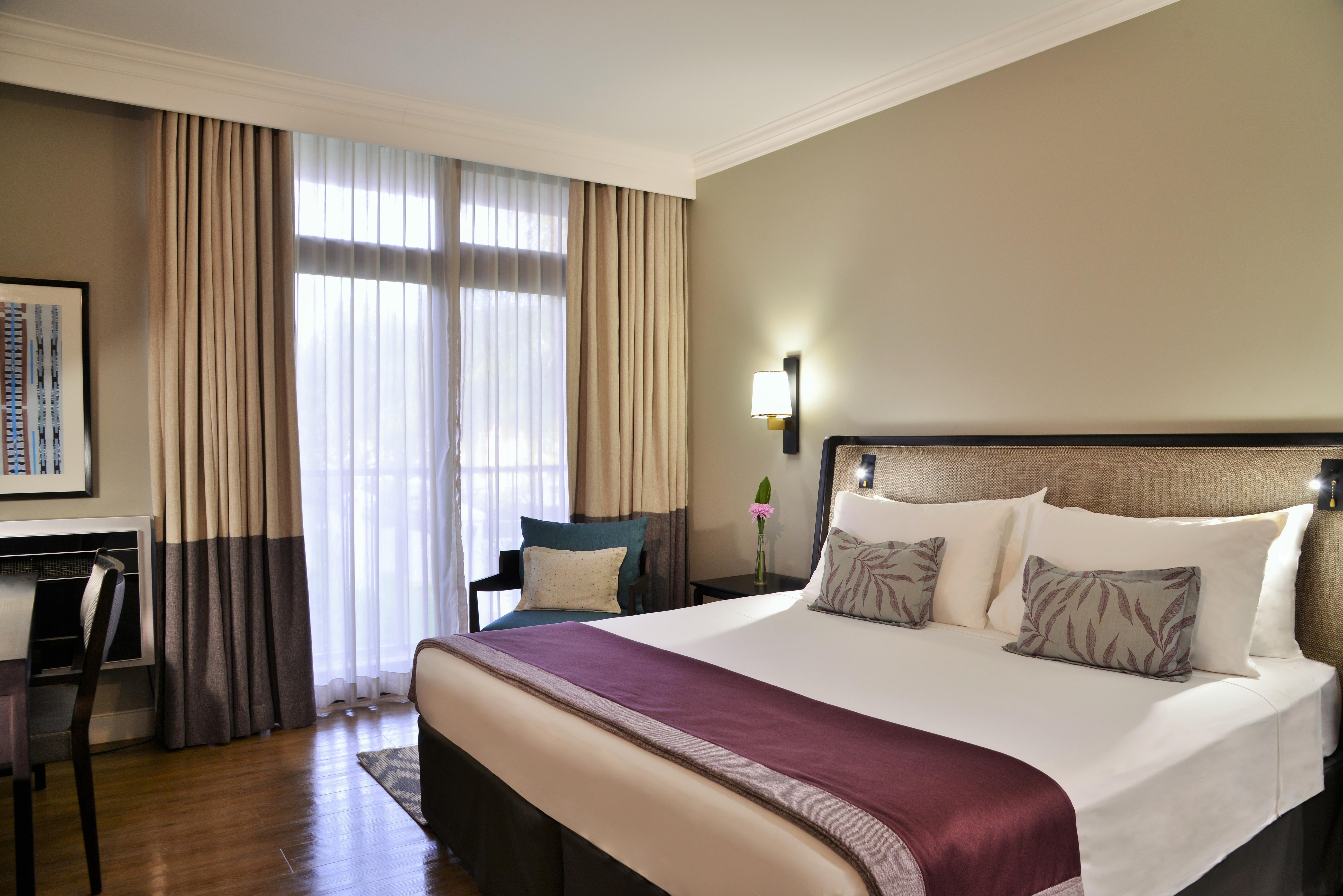Avani Gaborone Resort & Casino Exterior photo