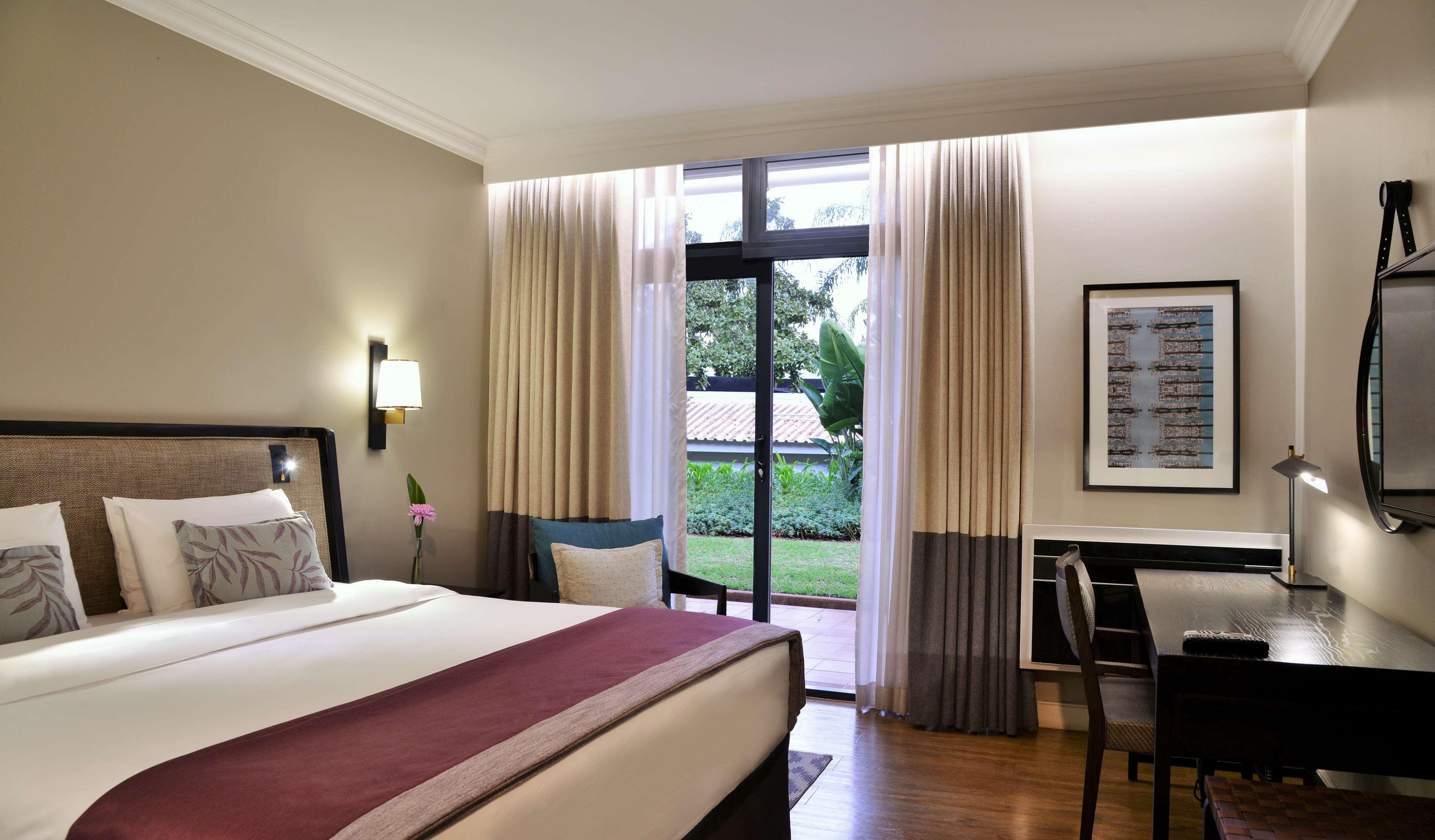 Avani Gaborone Resort & Casino Exterior photo