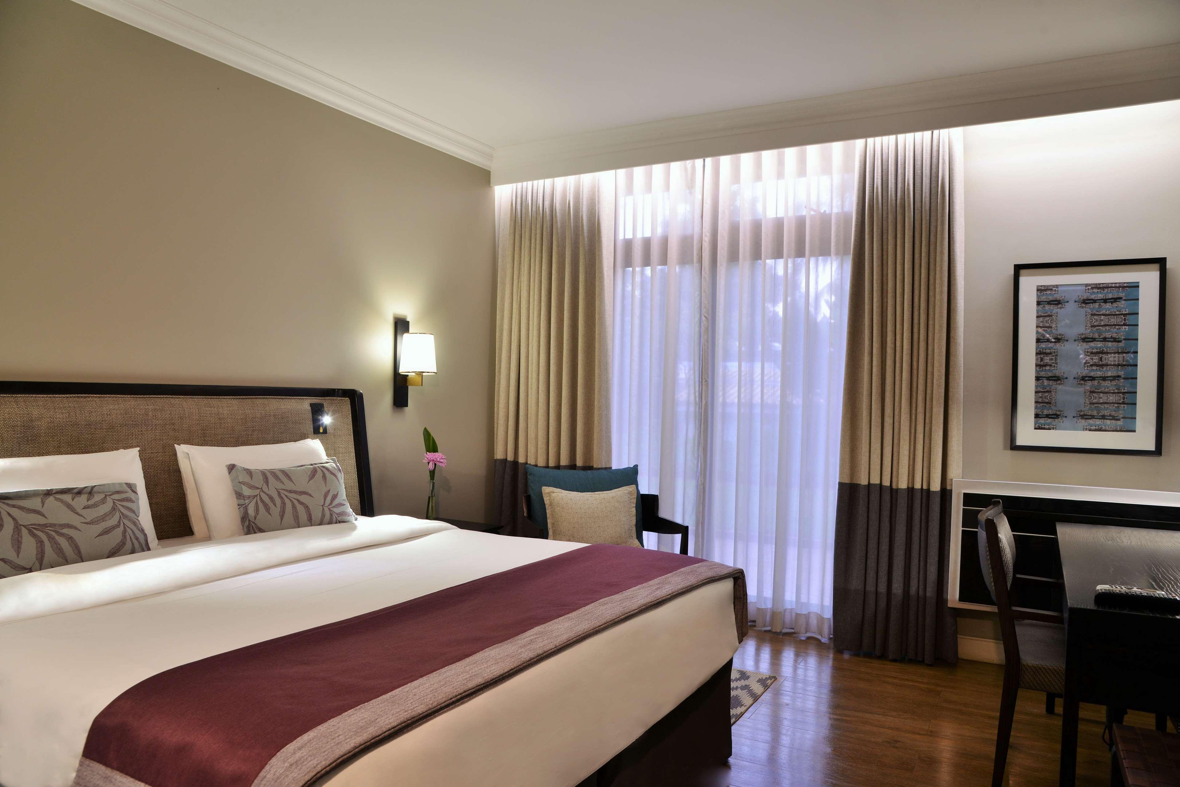 Avani Gaborone Resort & Casino Exterior photo